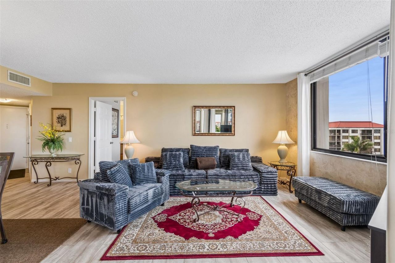 6365 Bahia Del Mar Boulevard, Unit 604, Saint Petersburg, FL 33715 Photo