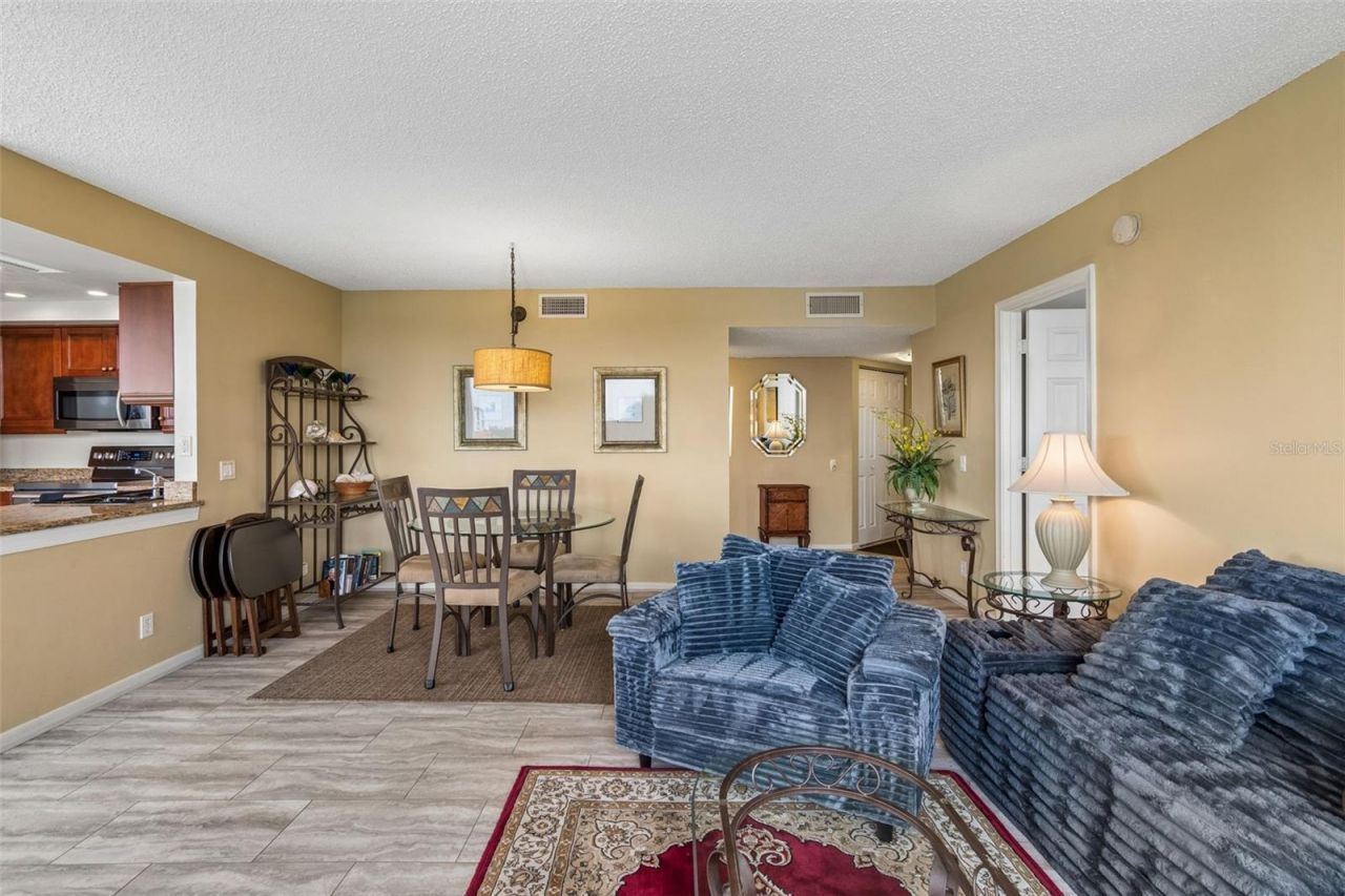 6365 Bahia Del Mar Boulevard, Unit 604, Saint Petersburg, FL 33715 Photo