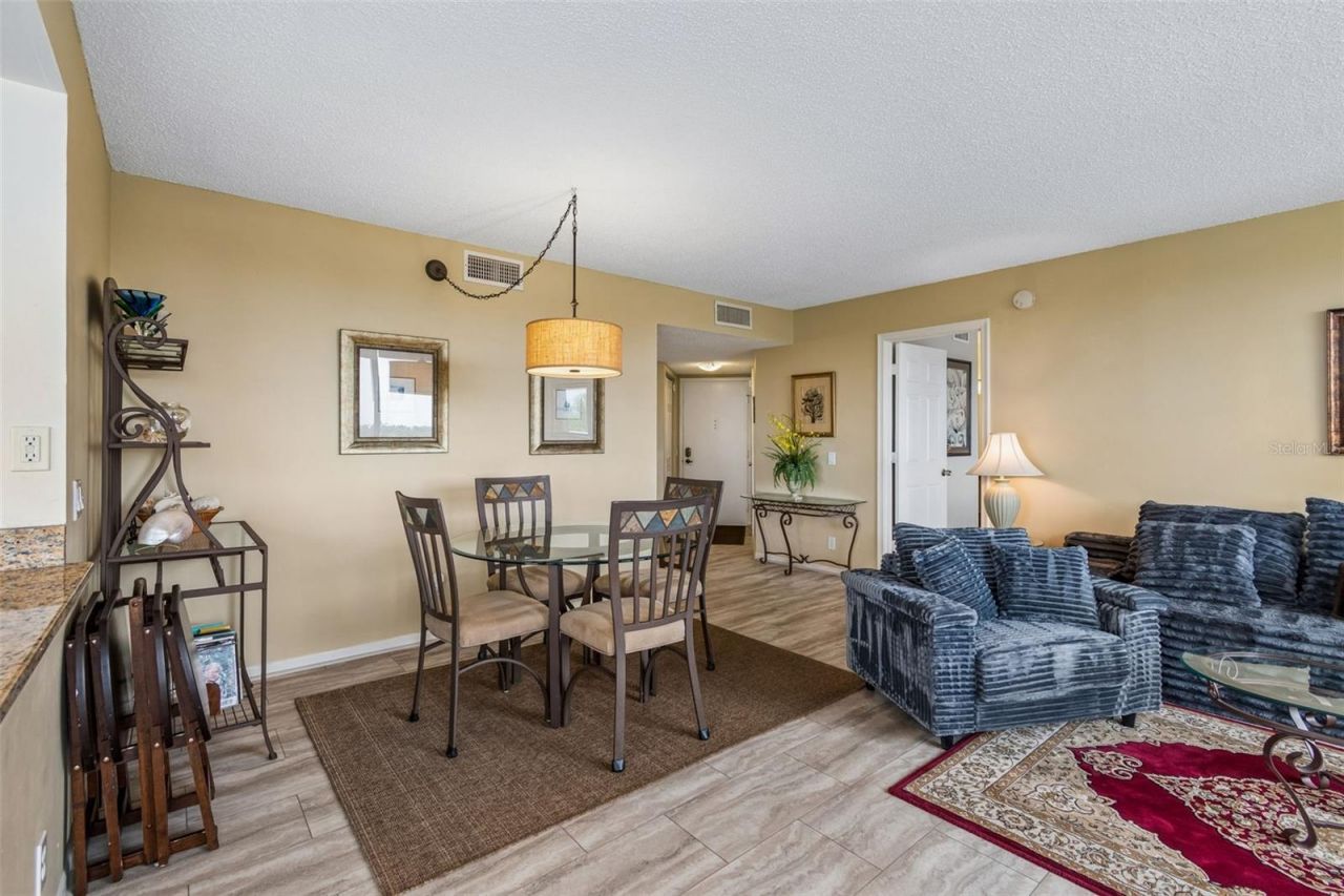 6365 Bahia Del Mar Boulevard, Unit 604, Saint Petersburg, FL 33715 Photo