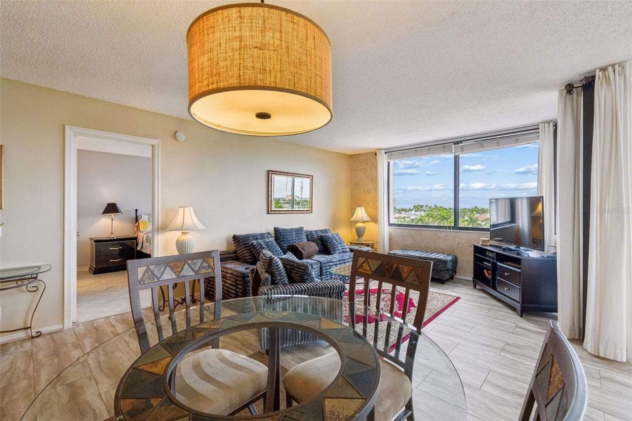 6365 Bahia Del Mar Boulevard, Unit 604, Saint Petersburg, FL 33715 Photo