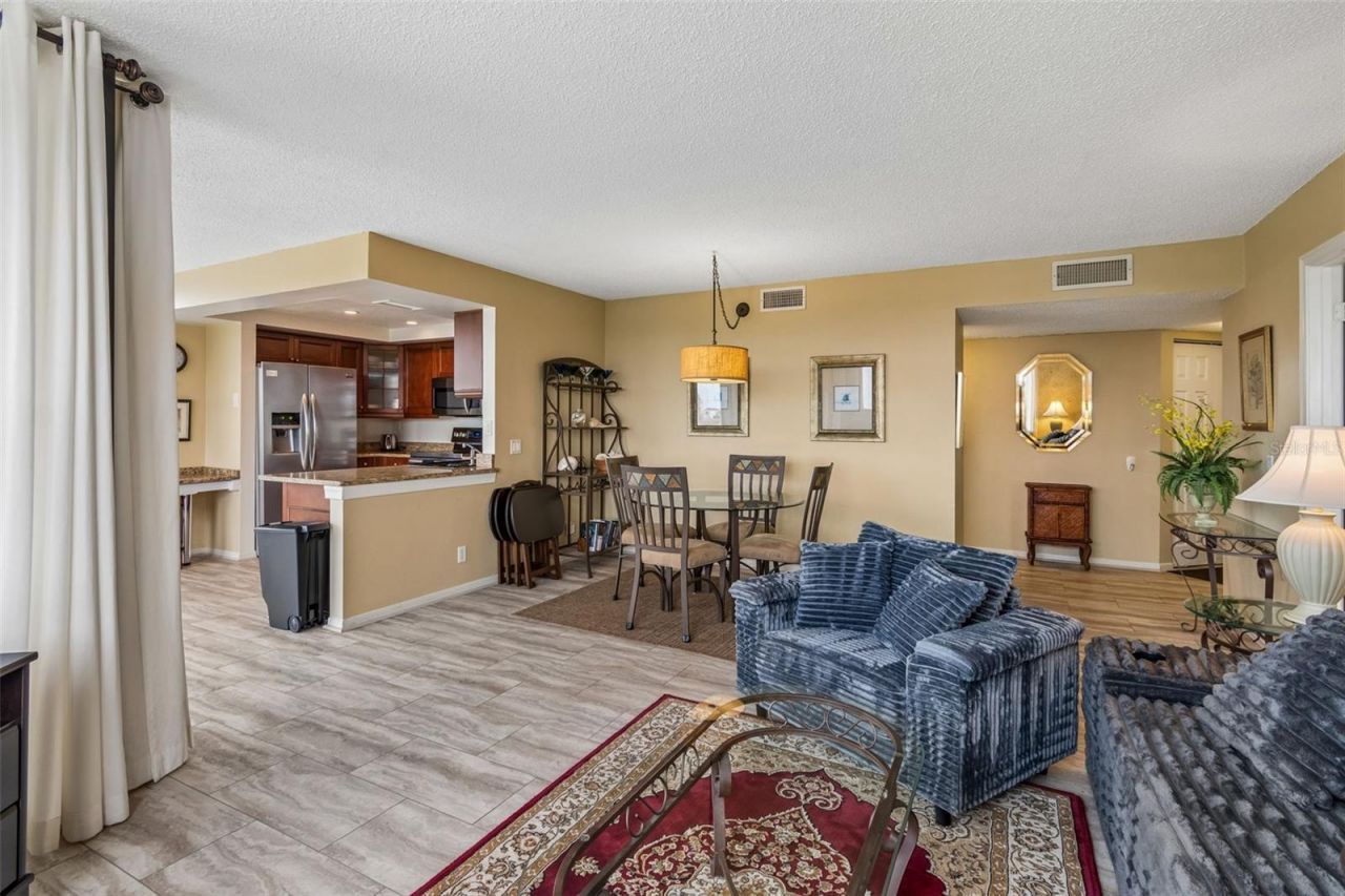6365 Bahia Del Mar Boulevard, Unit 604, Saint Petersburg, FL 33715 Photo