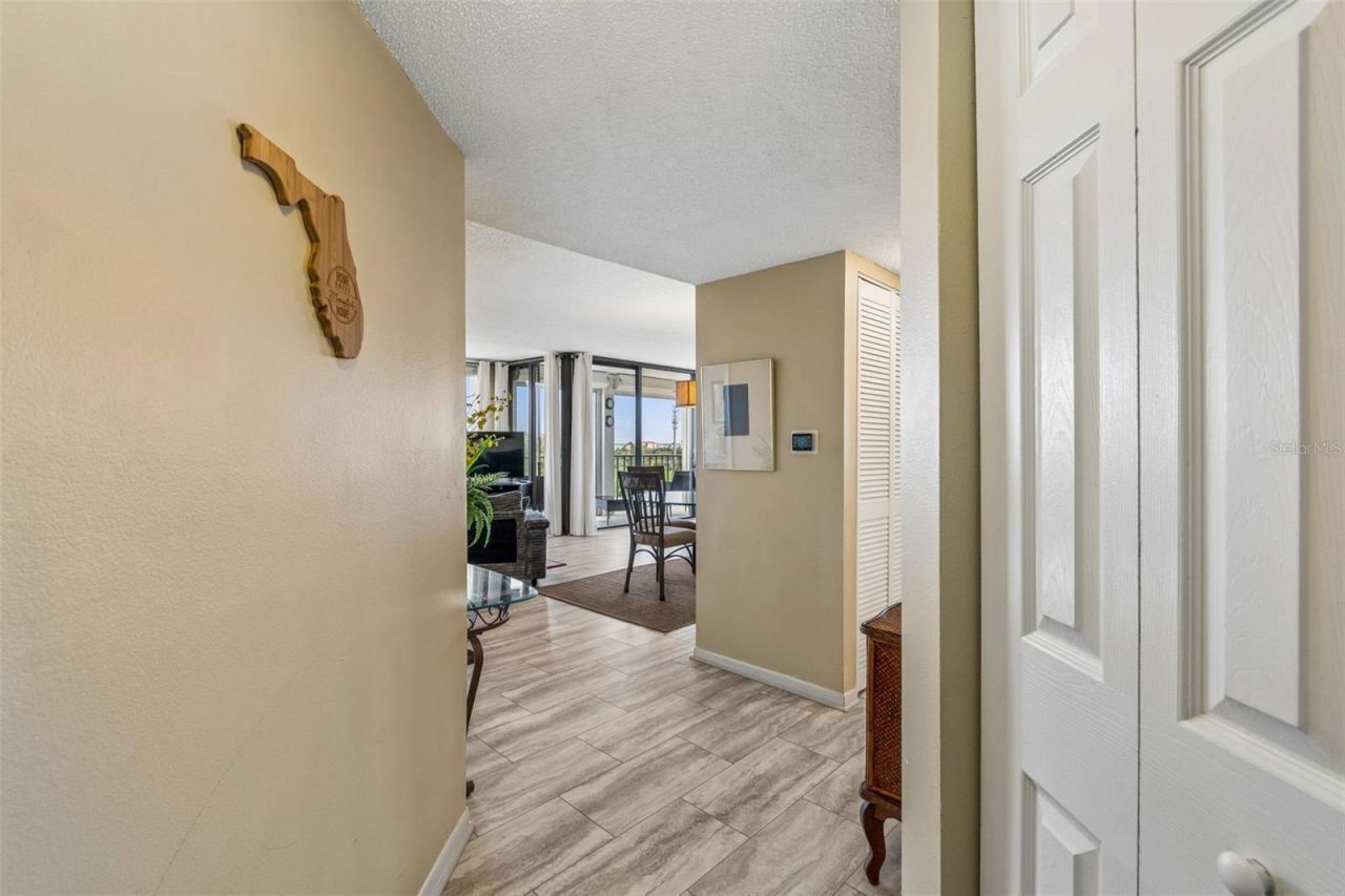 6365 Bahia Del Mar Boulevard, Unit 604, Saint Petersburg, FL 33715 Photo