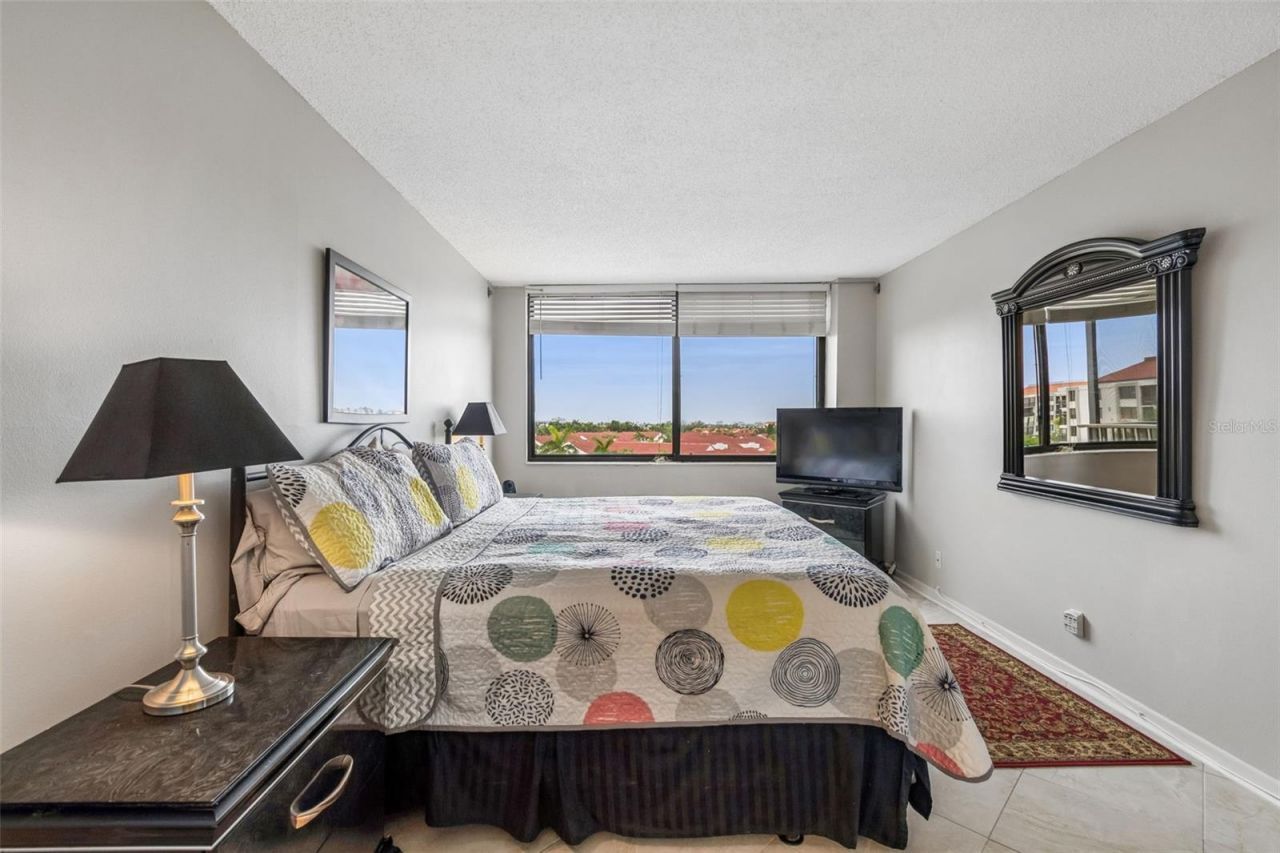 6365 Bahia Del Mar Boulevard, Unit 604, Saint Petersburg, FL 33715 Photo
