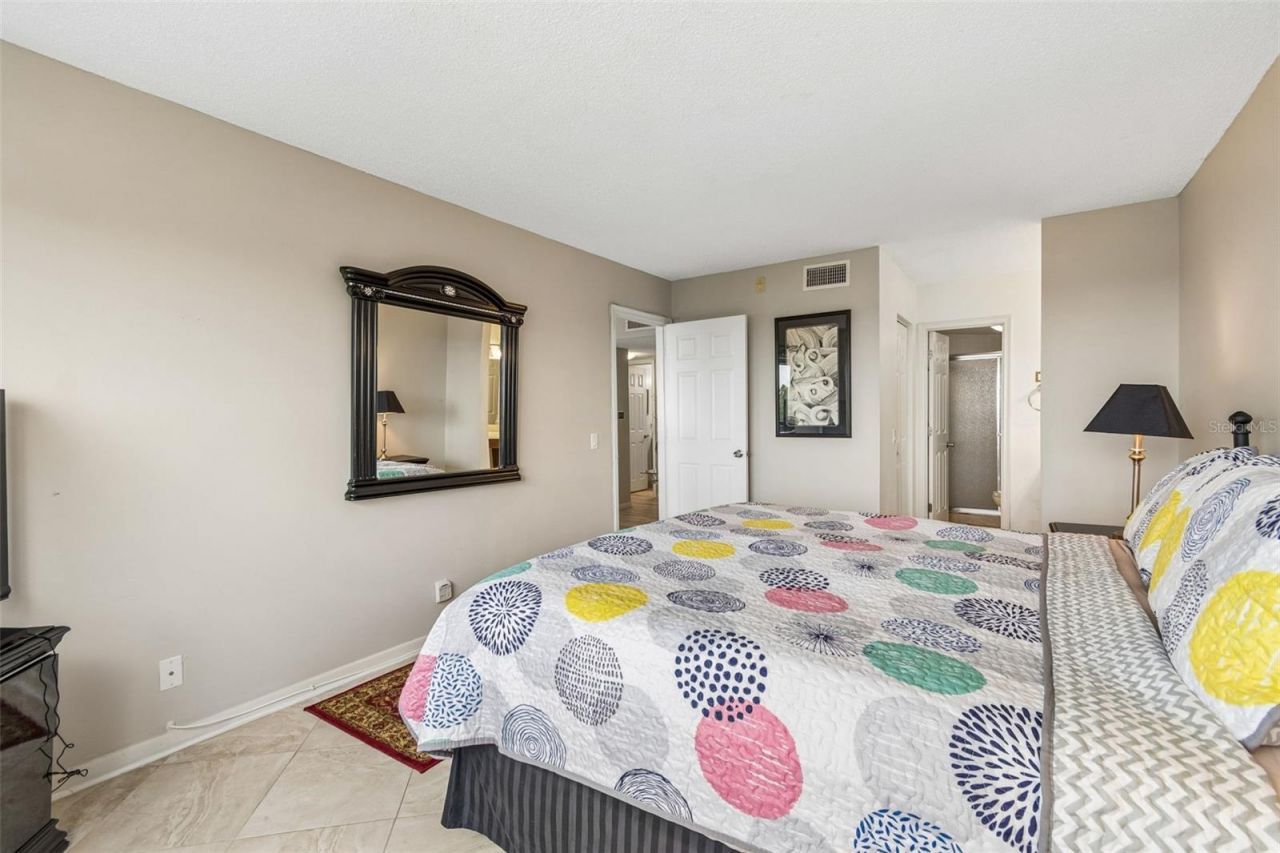 6365 Bahia Del Mar Boulevard, Unit 604, Saint Petersburg, FL 33715 Photo