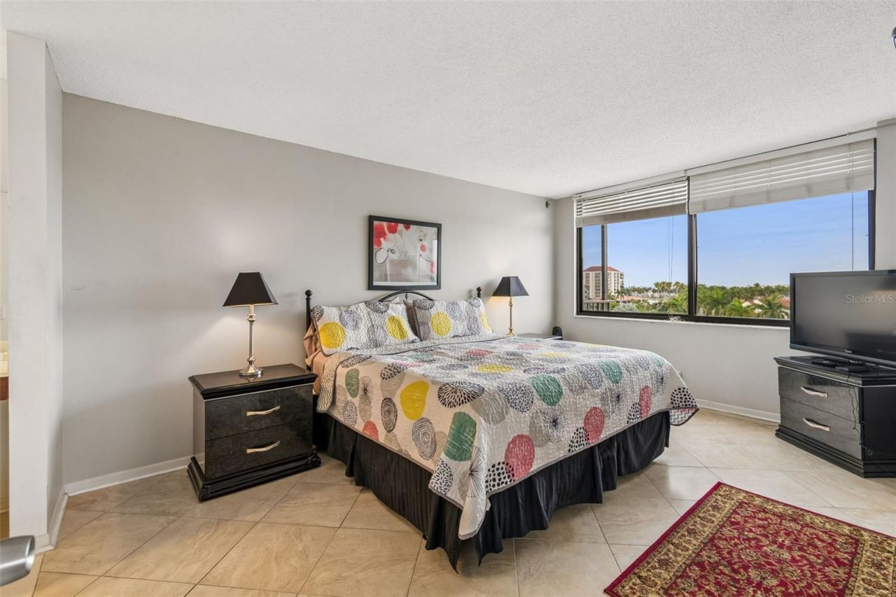 6365 Bahia Del Mar Boulevard, Unit 604, Saint Petersburg, FL 33715 Photo