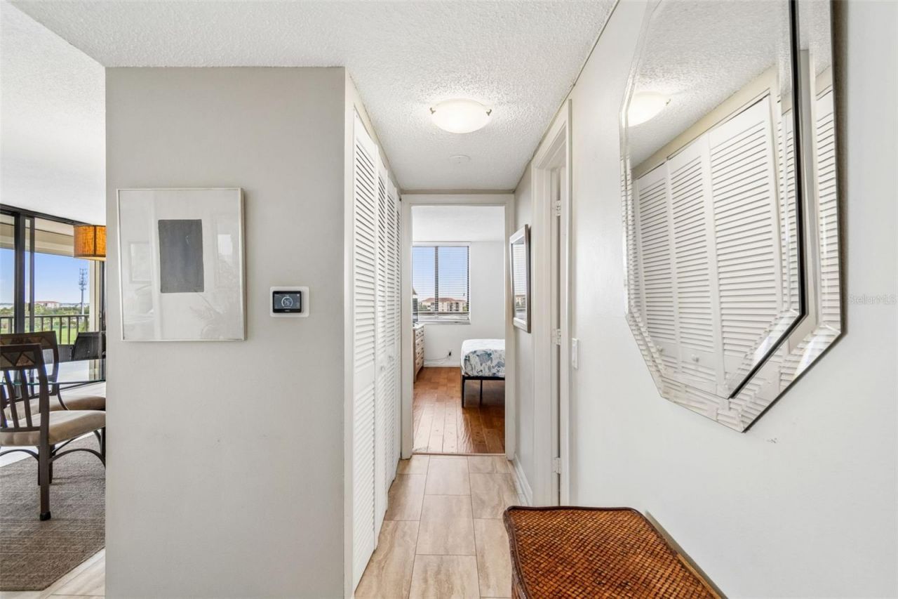 6365 Bahia Del Mar Boulevard, Unit 604, Saint Petersburg, FL 33715 Photo