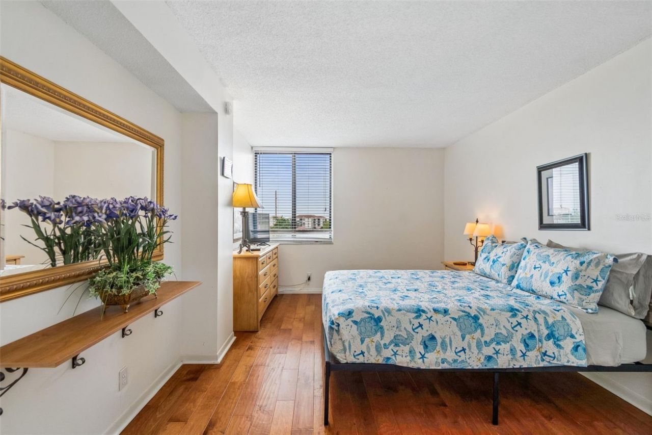 6365 Bahia Del Mar Boulevard, Unit 604, Saint Petersburg, FL 33715 Photo