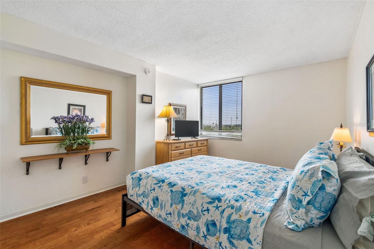 6365 Bahia Del Mar Boulevard, Unit 604, Saint Petersburg, FL 33715 Photo