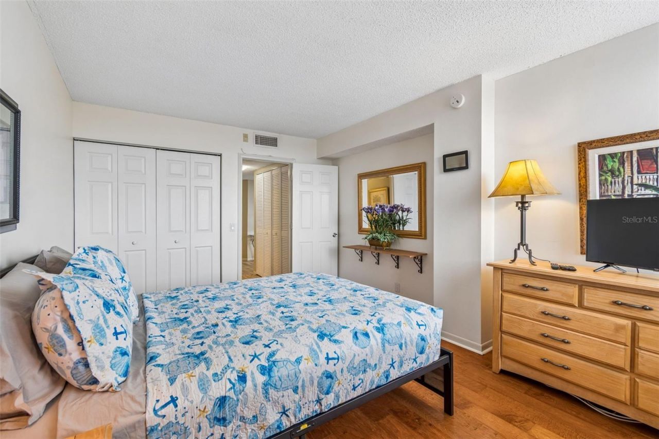 6365 Bahia Del Mar Boulevard, Unit 604, Saint Petersburg, FL 33715 Photo