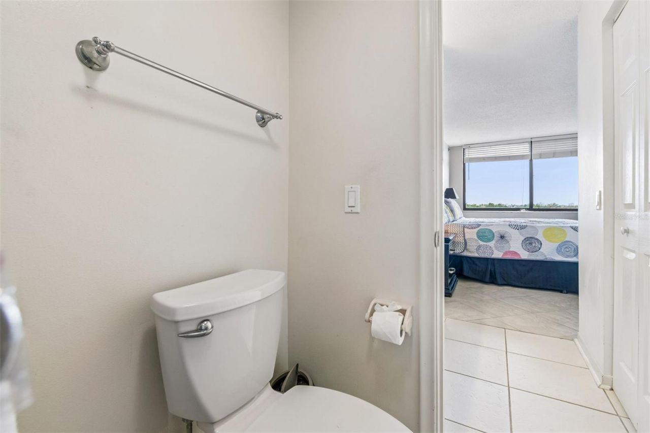 6365 Bahia Del Mar Boulevard, Unit 604, Saint Petersburg, FL 33715 Photo