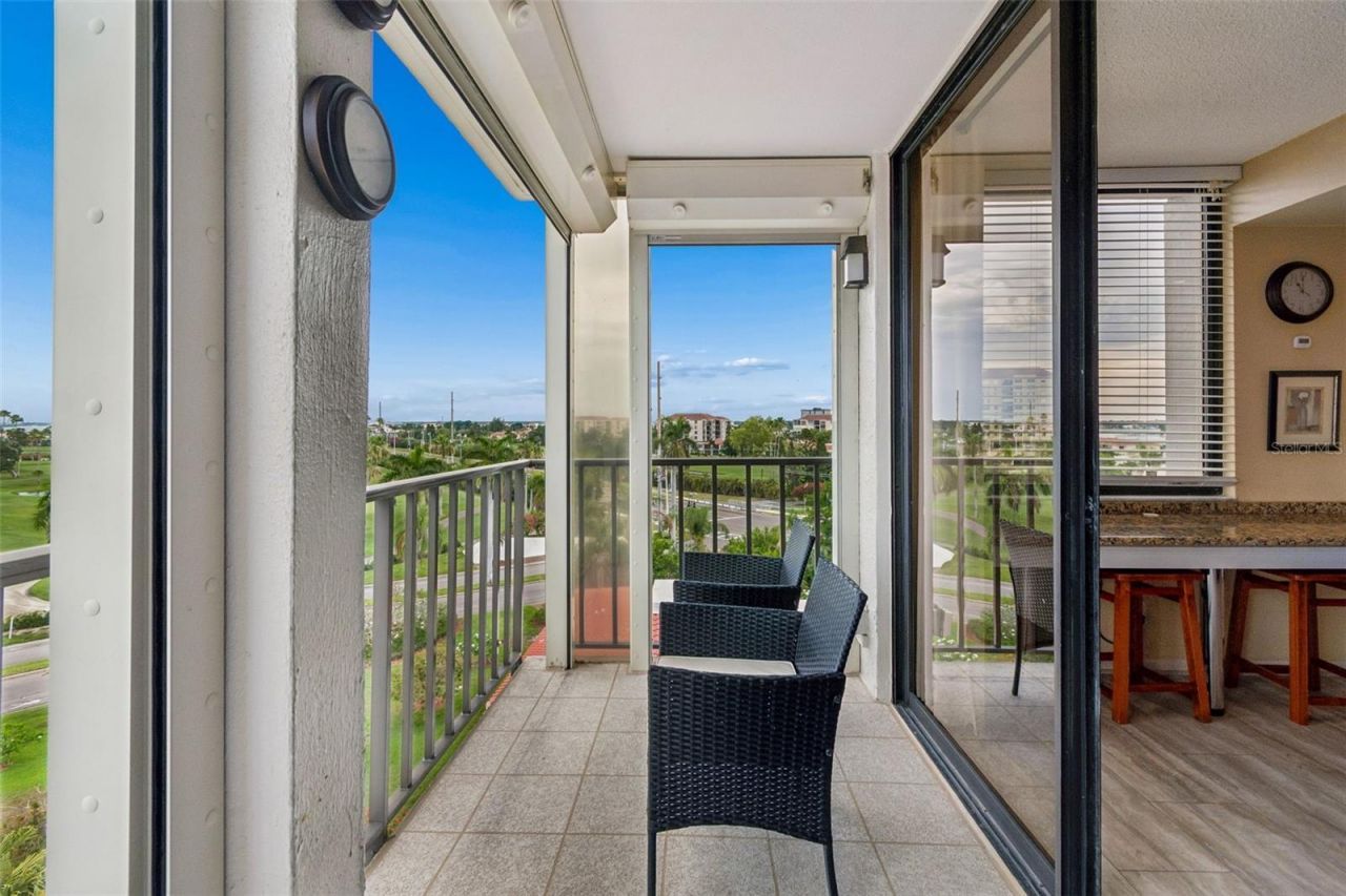 6365 Bahia Del Mar Boulevard, Unit 604, Saint Petersburg, FL 33715 Photo