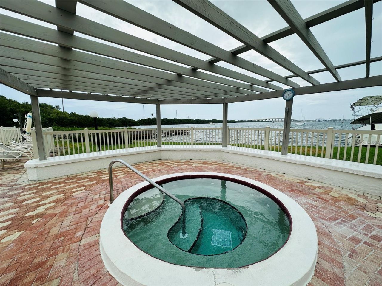 6365 Bahia Del Mar Boulevard, Unit 604, Saint Petersburg, FL 33715 Photo
