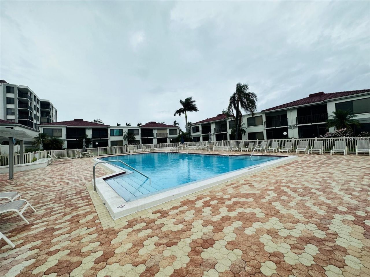 6365 Bahia Del Mar Boulevard, Unit 604, Saint Petersburg, FL 33715 Photo