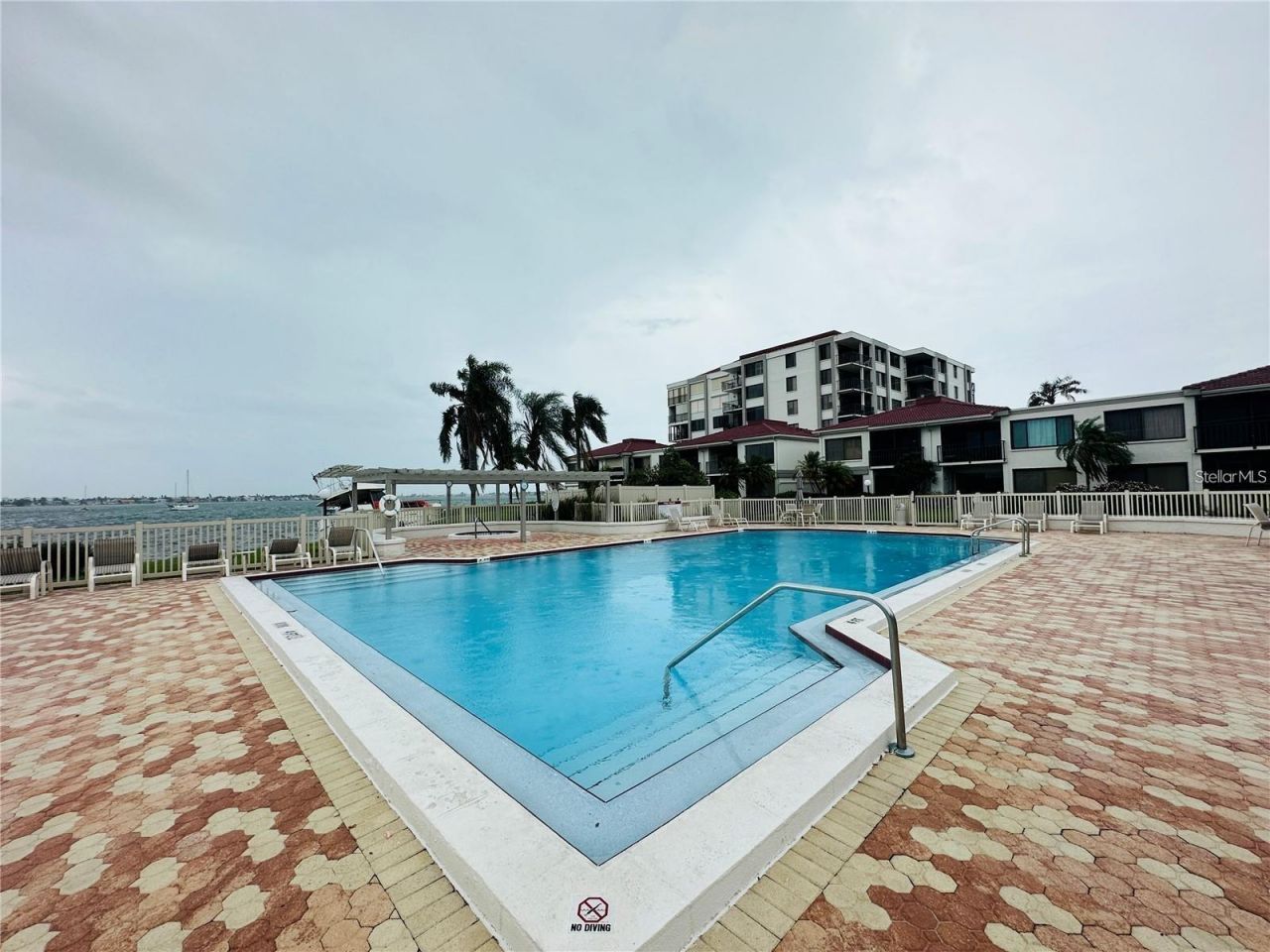 6365 Bahia Del Mar Boulevard, Unit 604, Saint Petersburg, FL 33715 Photo