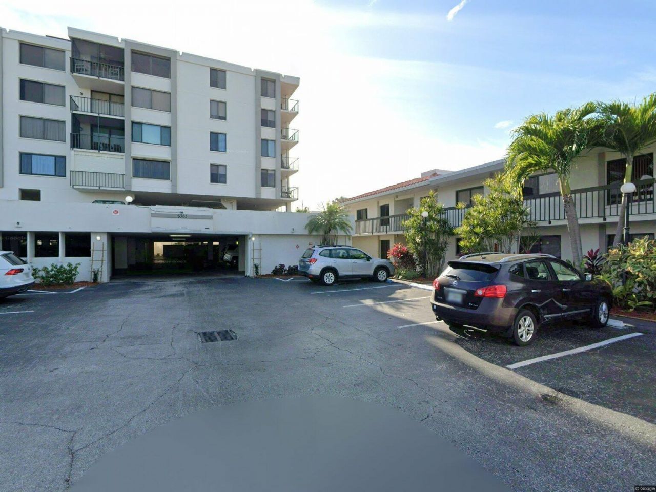 6365 Bahia Del Mar Boulevard, Unit 604, Saint Petersburg, FL 33715 Photo