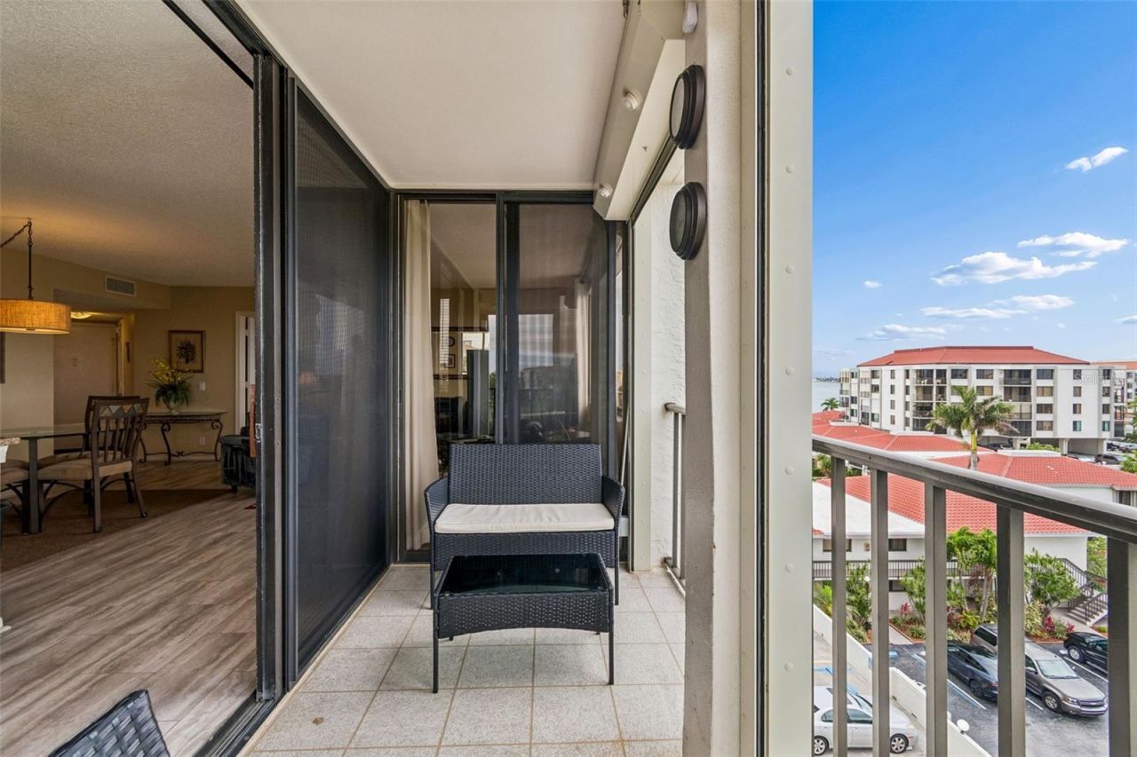 6365 Bahia Del Mar Boulevard, Unit 604, Saint Petersburg, FL 33715 Photo