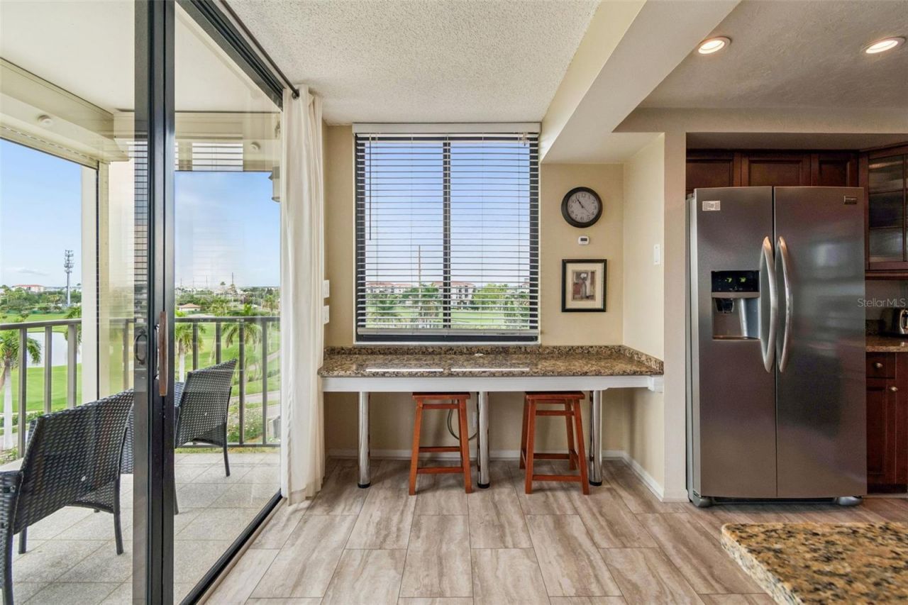 6365 Bahia Del Mar Boulevard, Unit 604, Saint Petersburg, FL 33715 Photo