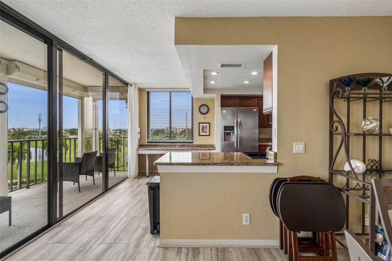 6365 Bahia Del Mar Boulevard, Unit 604, Saint Petersburg, FL 33715 Photo