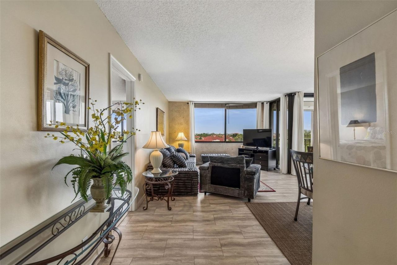6365 Bahia Del Mar Boulevard, Unit 604, Saint Petersburg, FL 33715 Photo
