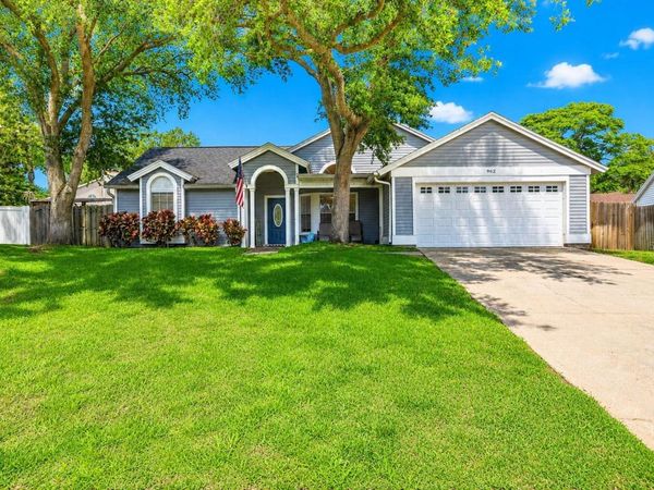 962 EDGEHILL DRIVE , PALM HARBOR, FL 34684