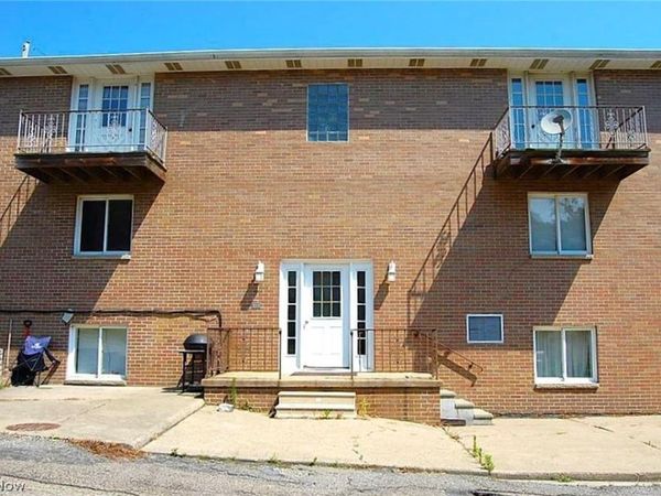 28 Pioneer Drive , Unit 1, Steubenville, OH 43953
