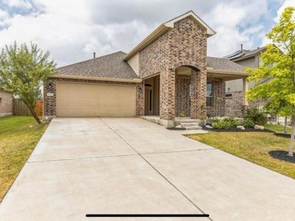 1004 Palo Duro CV , Round Rock, TX 78664