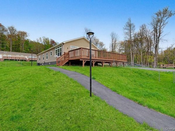 6 Raspberry Lane, Monticello, NY 12701