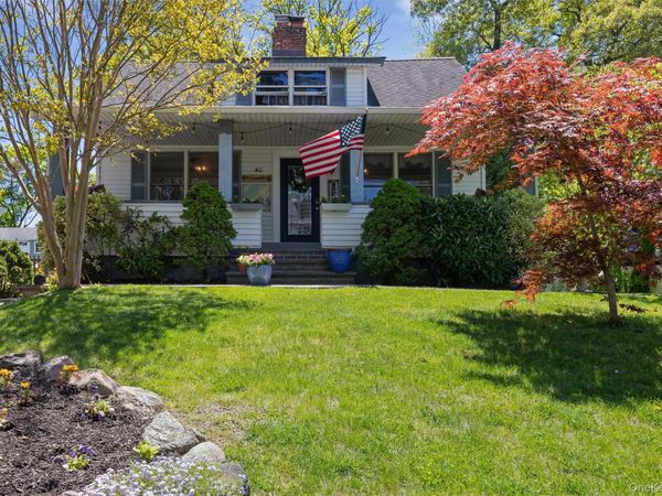 40 Bellecrest Avenue, East Northport, NY 11731
