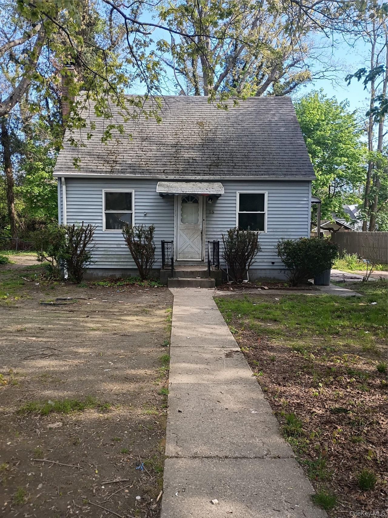 16 Neighborhood Road, Mastic Beach, NY 11951 Main Photo