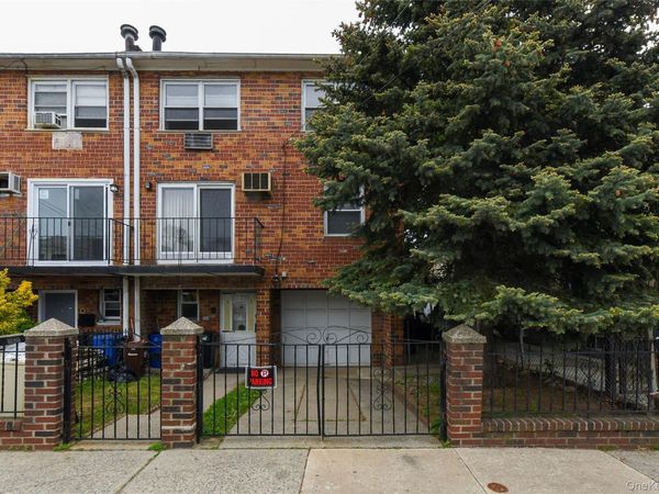 97-33 90th Street, Ozone Park, NY 11416