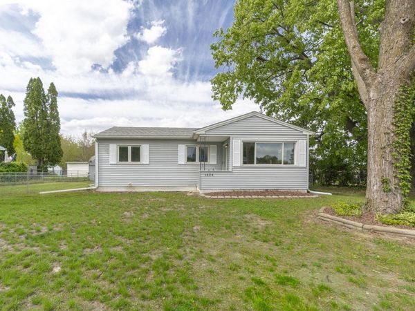 1424 Sager Avenue, Waterloo, IA 50701