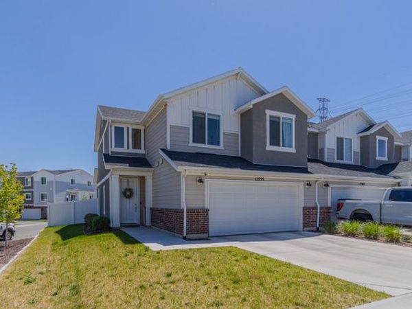 12899 S PARADE TRAIL CT , Riverton, UT 84096