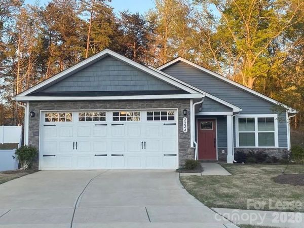 2224 Goldwood Drive , Charlotte, NC 28215