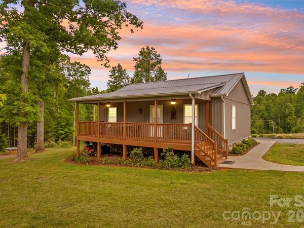 1026 Blue Ridge Ventures None , Morganton, NC 28655