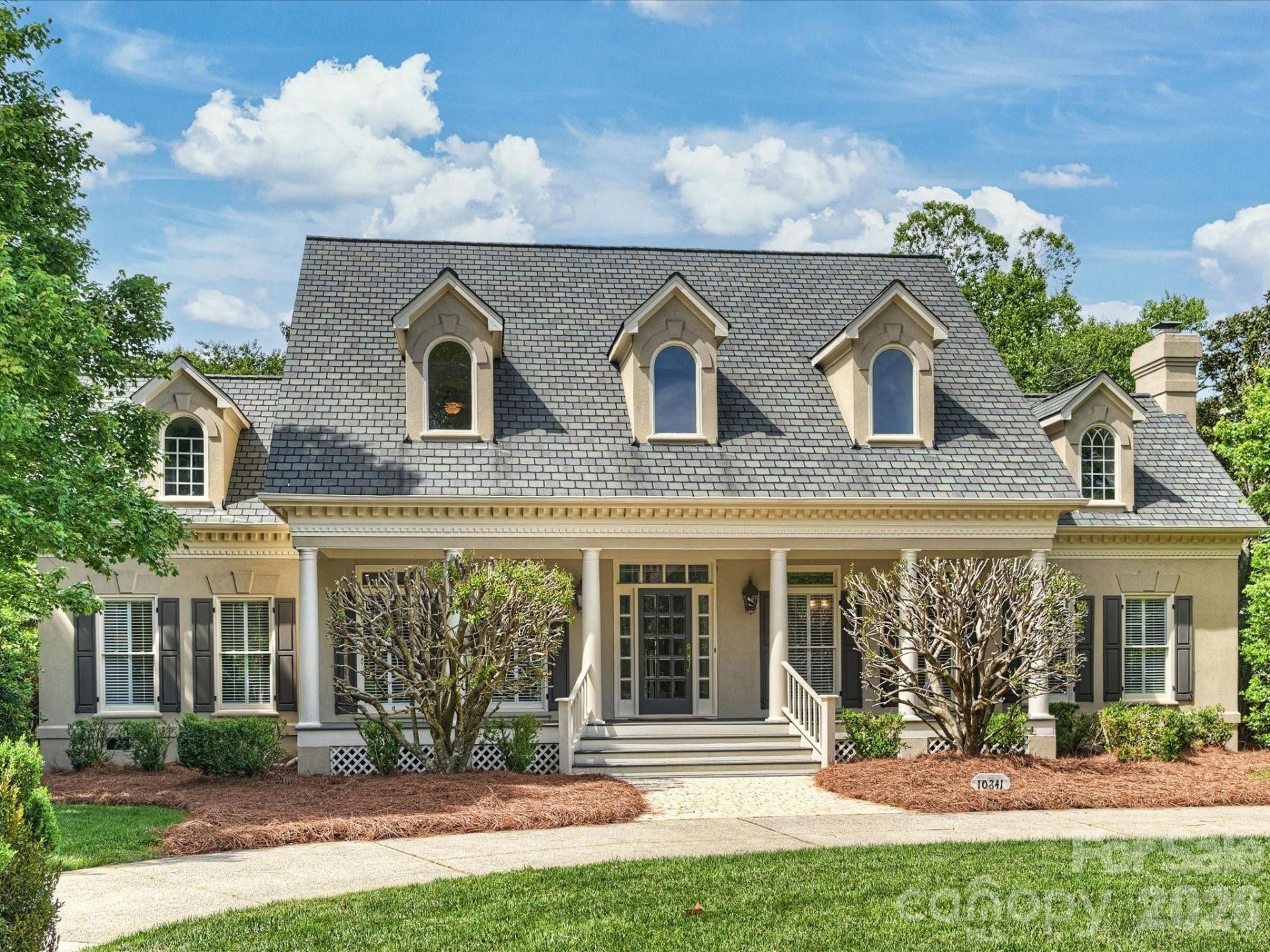 10841 Congressional Club Drive, Charlotte, NC 28277 Main Photo