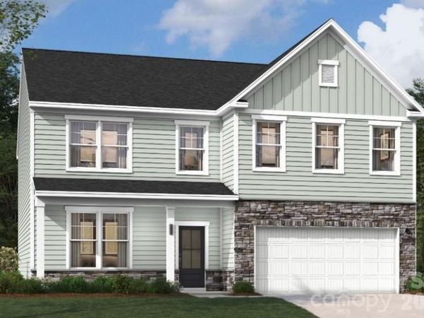 6512 Ludell Lane , Charlotte, NC 28215