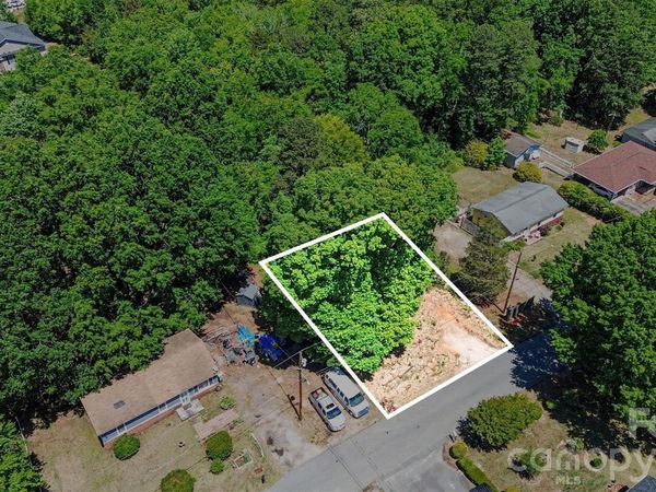 2241 Knowles Street , Kannapolis, NC 28083