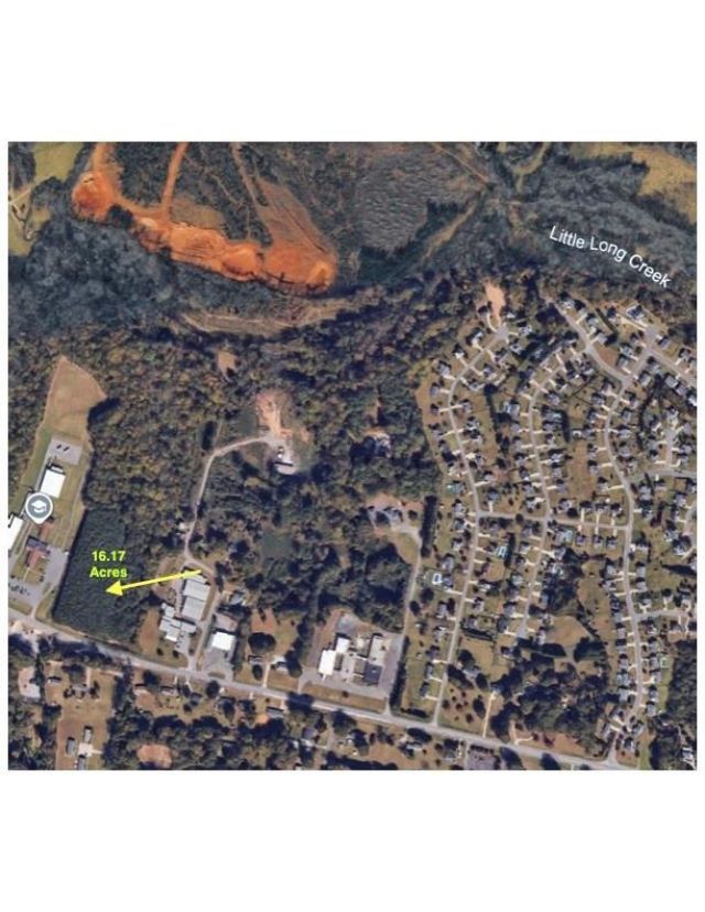 00 Dallas Cherryville Highway, Dallas, NC 28034 Main Photo