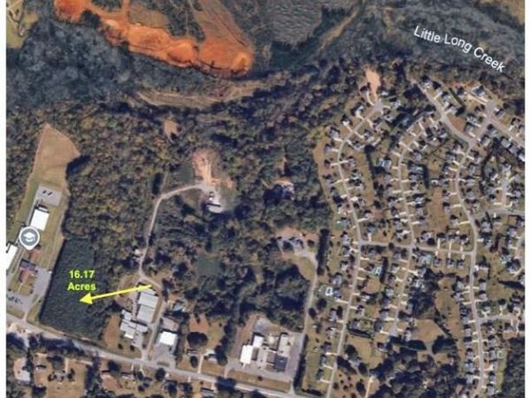 00 Dallas Cherryville Highway, Dallas, NC 28034