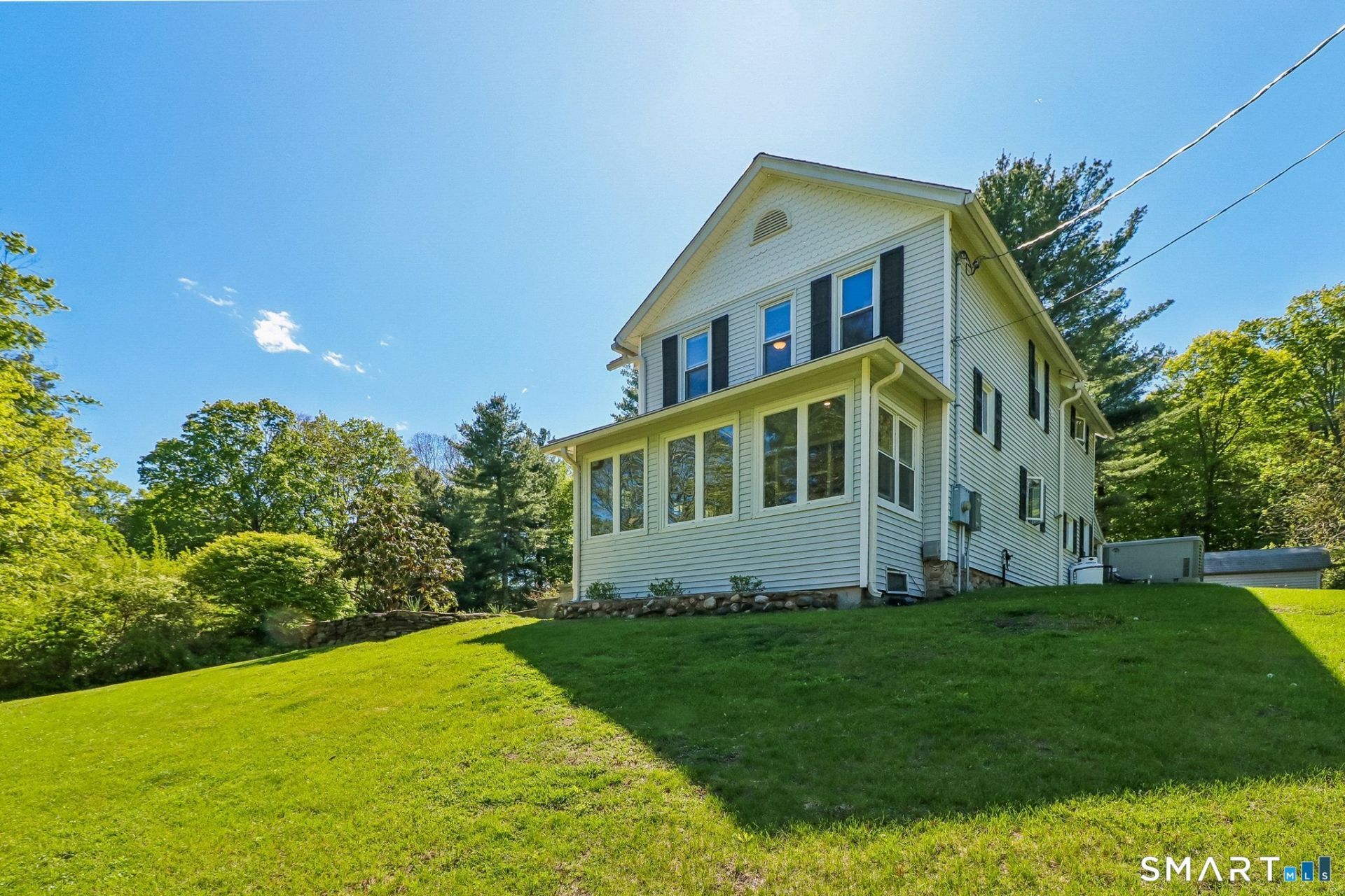 5 Westwood, Woodbury, CT 06798 Main Photo