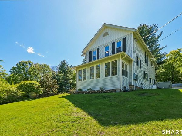 5 Westwood, Woodbury, CT 06798