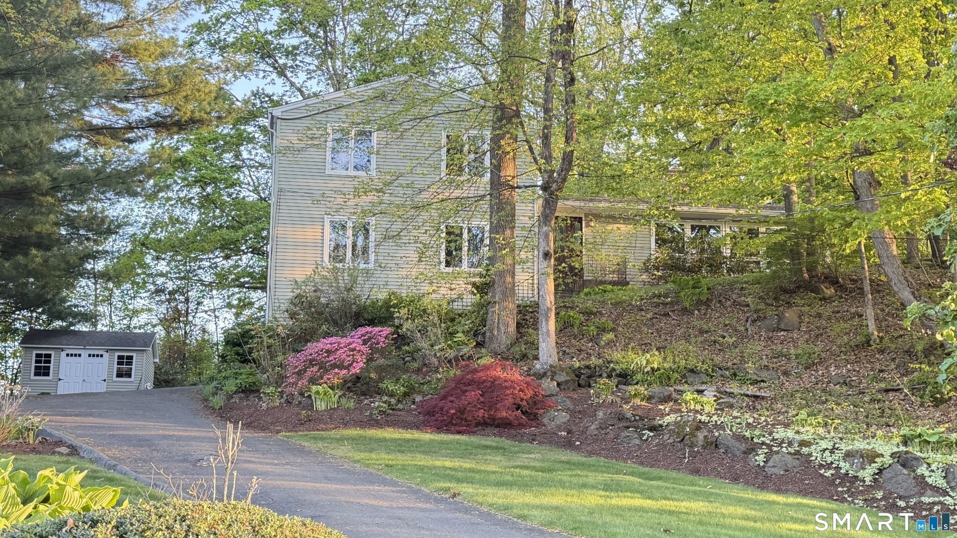 87 Warner, Berlin, CT 06037 Main Photo