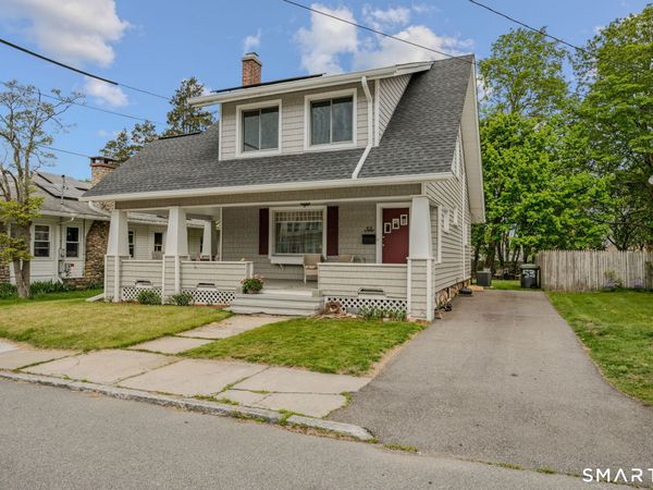 53 Gorton, New London, CT 06320