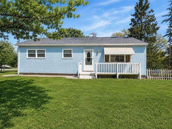 157 Hollybrook Road, Rochester, NY 14623