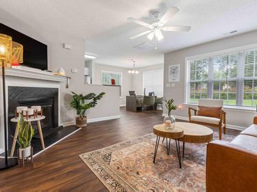 2101 Blackwolf Run Lane, Unit Turnberry, Raleigh, NC 27604