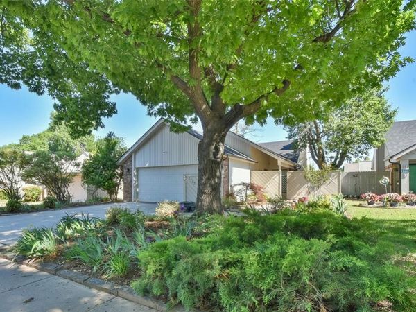 3713 River Oaks Drive, Norman, OK 73072
