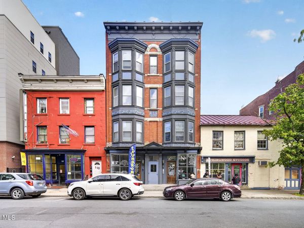 150 4th Street, Troy, NY 12180