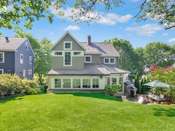30 Eustis Street, Arlington, MA 02476