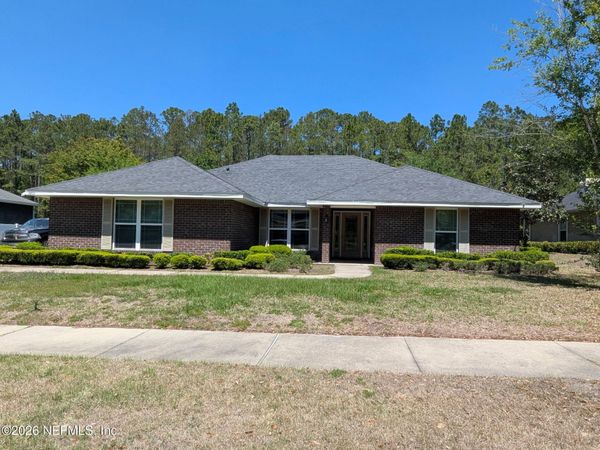 7853 DAWSONS CREEK Drive, Jacksonville, FL 32222