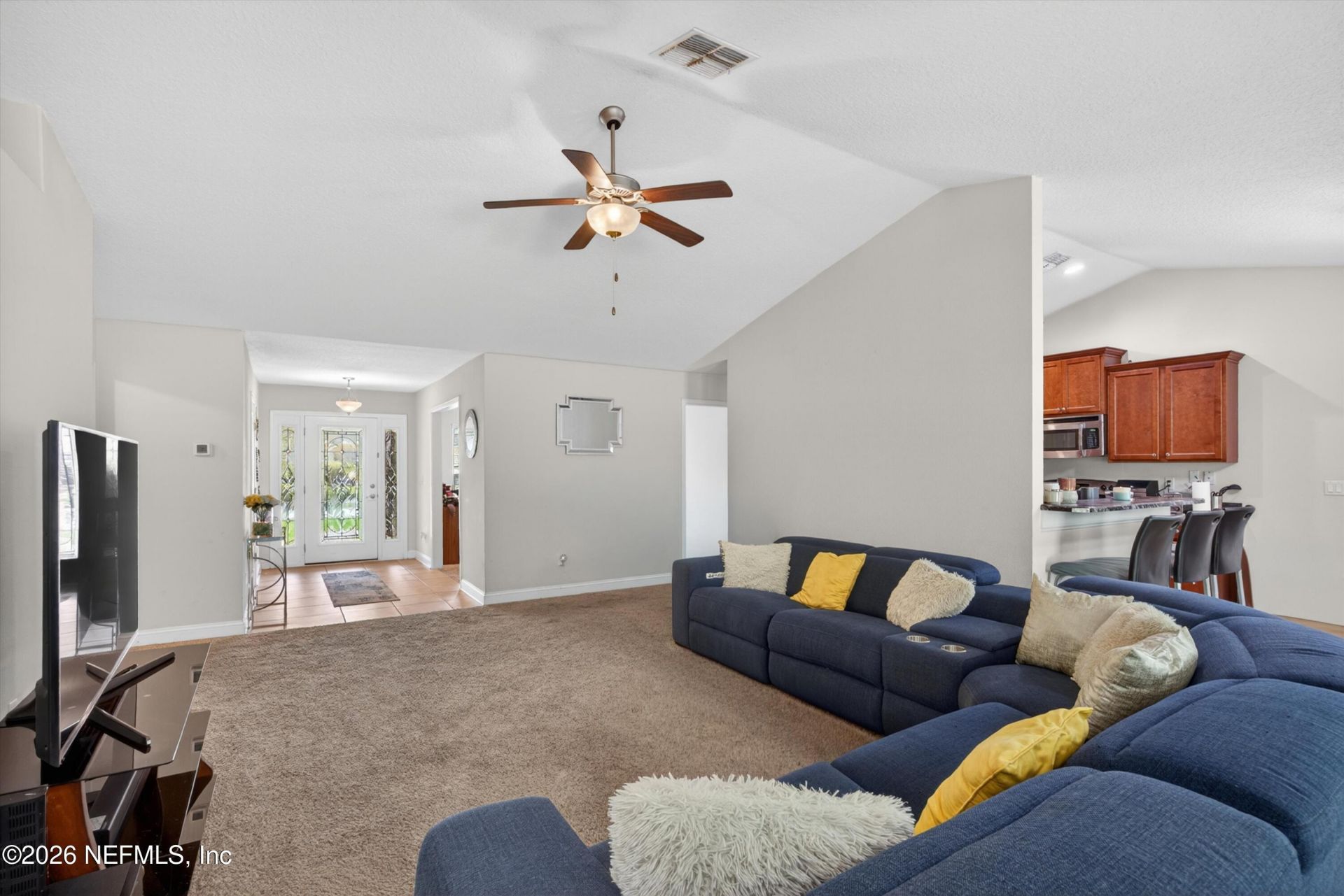 7853 Dawsons Creek Drive, Jacksonville, FL 32222 Photo